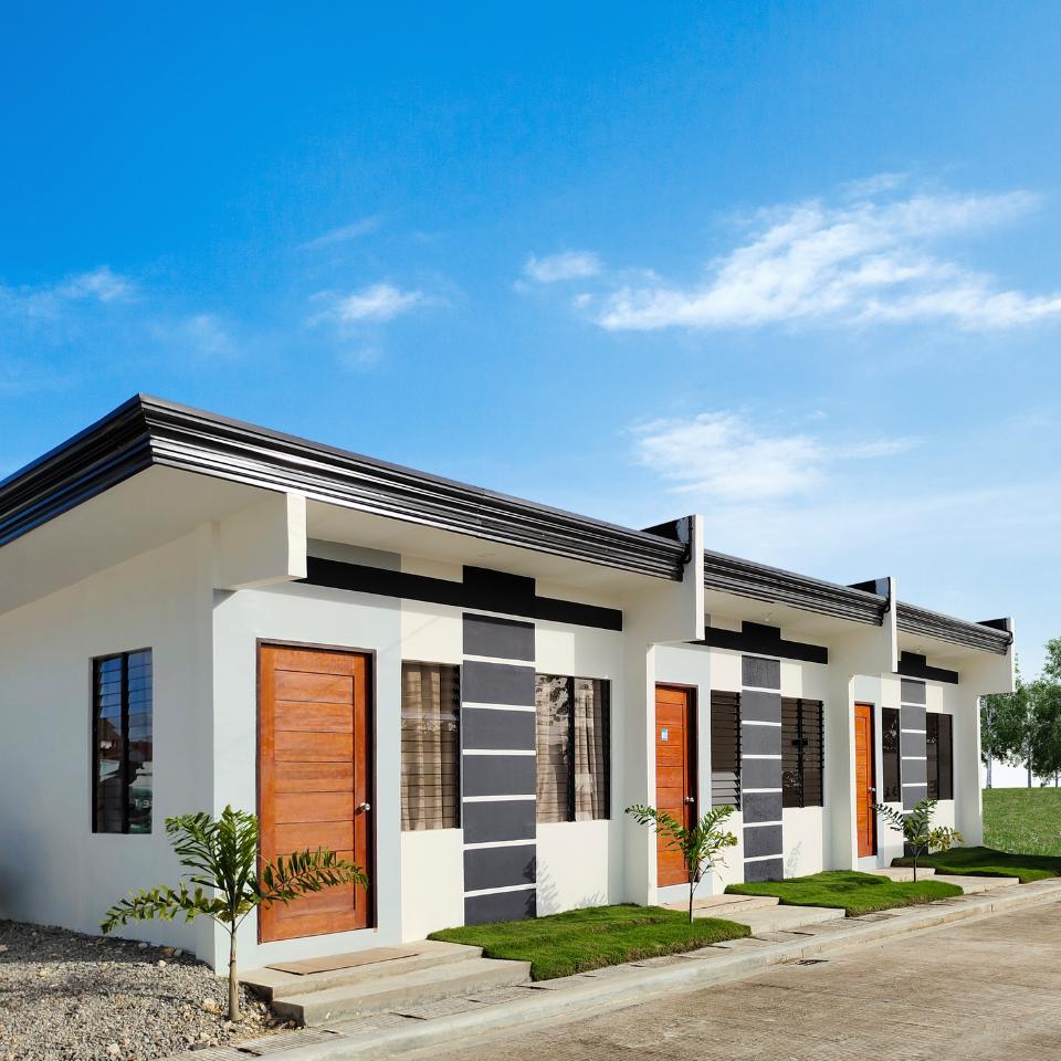 Casa Nueva