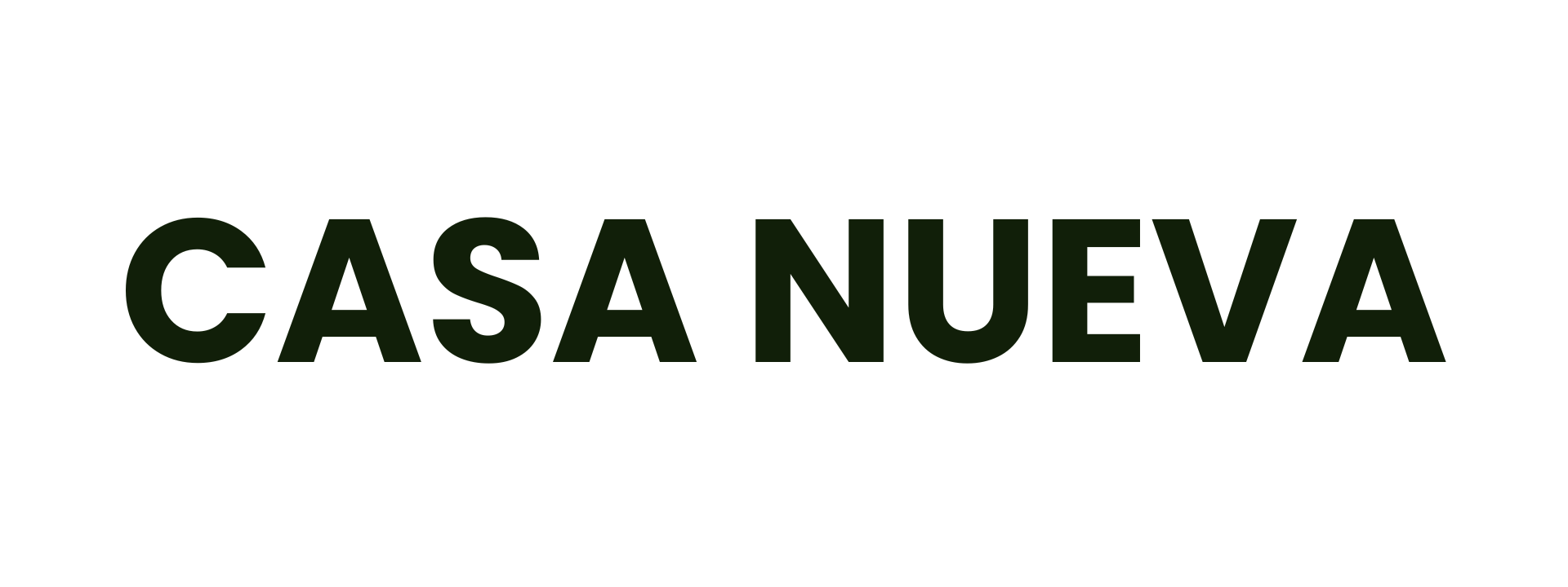 Casa Nueva