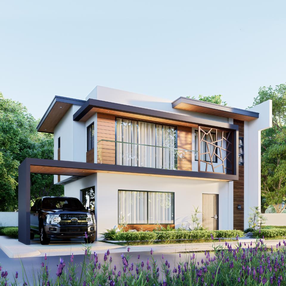 Woodridge Liwanon